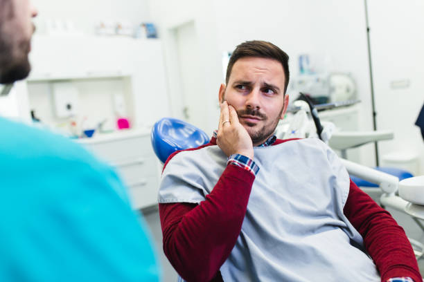 Oral Cancer Screening in Arrowhead Beach, NC