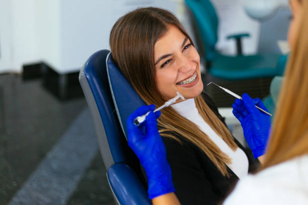 Advanced Technology for Better Dental Care in Arrowhead Beach, NC