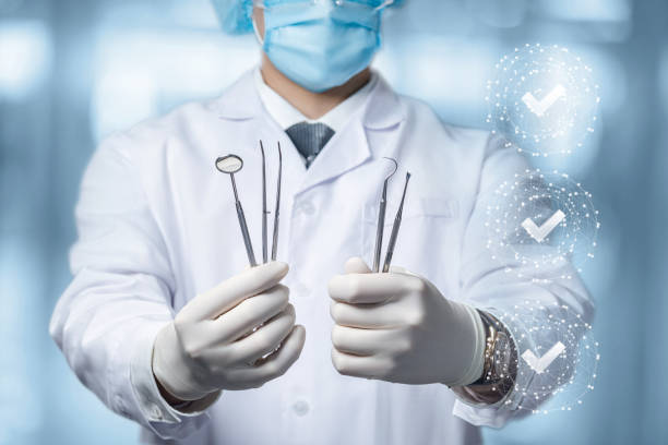 Best Wisdom Tooth Removal  in Arrowhead Beach, NC