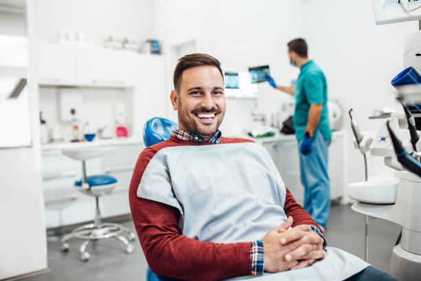 Advanced Technology for Better Dental Care in Arrowhead Beach, NC