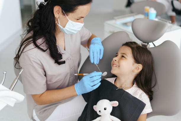 Best Root Canal Treatment  in Arrowhead Beach, NC