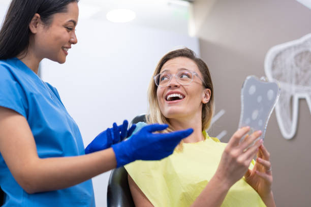 Best Wisdom Tooth Removal  in Arrowhead Beach, NC