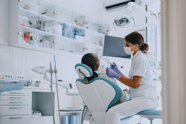 Best Oral Cancer Screening  in Arrowhead Beach, NC