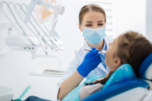 Arrowhead Beach, NC Dental Services Company