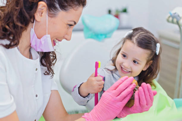 Best Dental X-Rays and Imaging  in Arrowhead Beach, NC